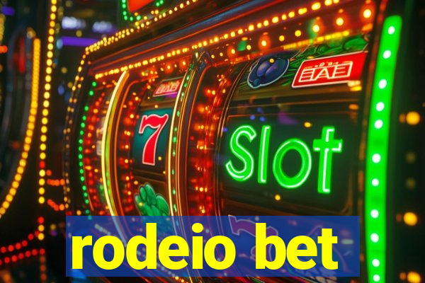 rodeio bet